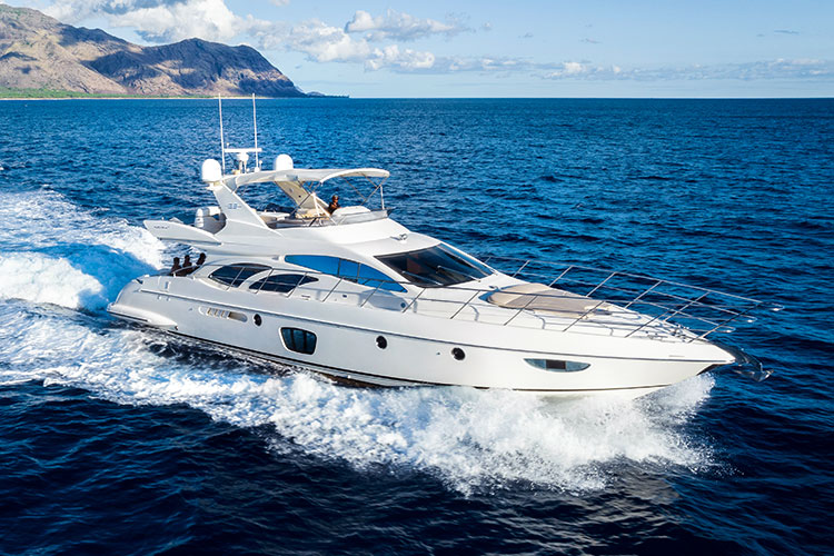 KO OLINA Private Cruise